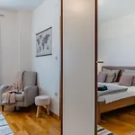 Olea Apartman *