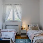 Apartman Olea *