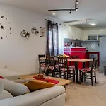 Apartman Olea Vir