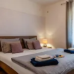 Olea Apartman *