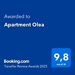 Olea Vir
