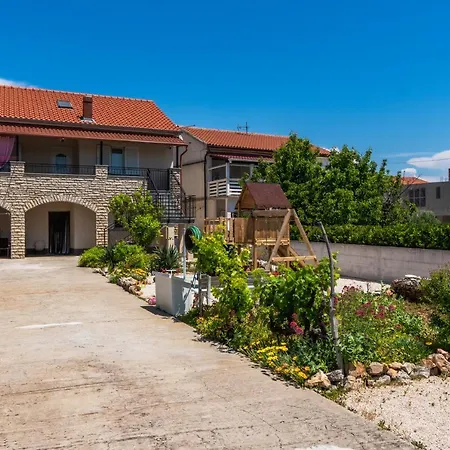 Apartment Olea *