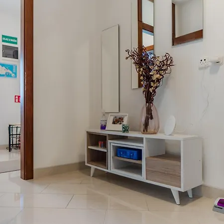 Olea Apartmán *