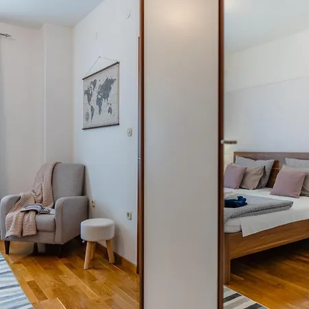 Olea Apartmán *