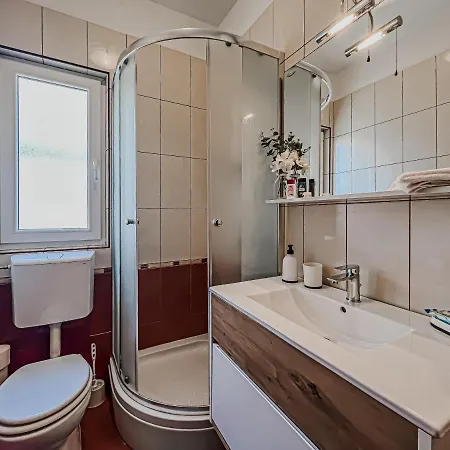 Apartmán Olea Vir