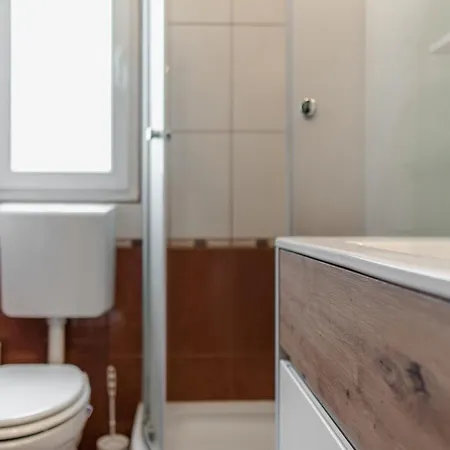 Apartmán Olea Vir