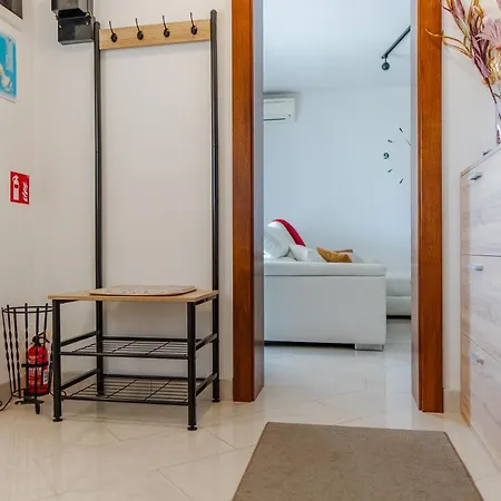 Apartment Olea *