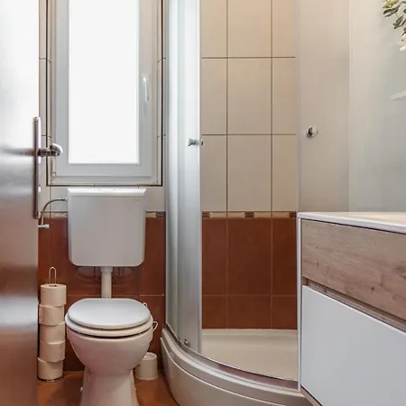Apartmán Olea Vir
