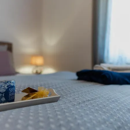 Olea Apartment