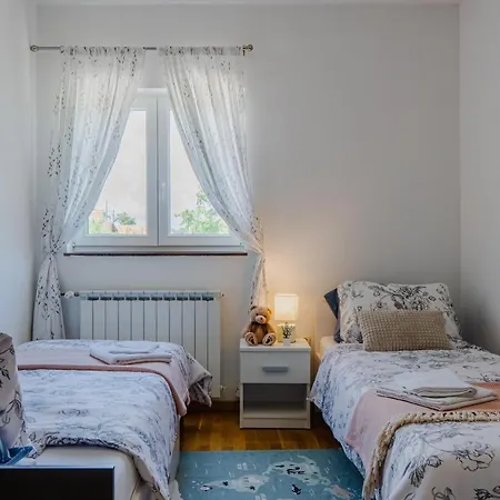 Apartmán Olea *