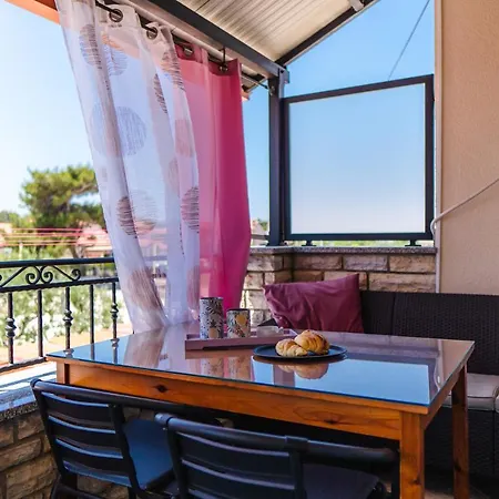 Apartment Olea *
