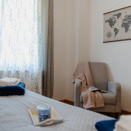 Olea Apartmán *
