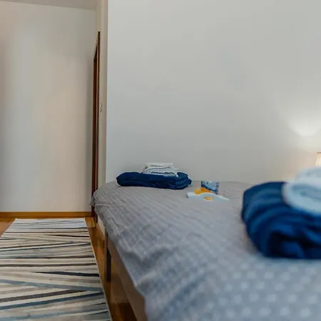 Apartment Olea