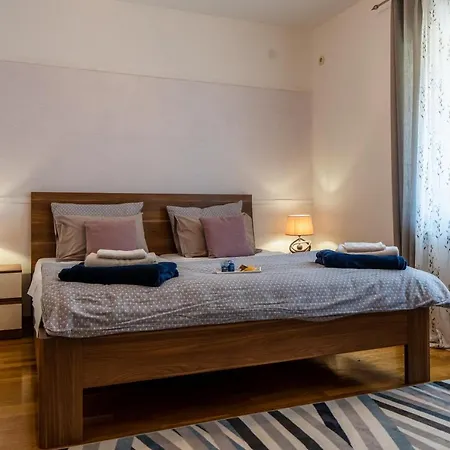 Apartment Olea
