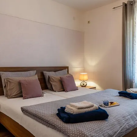 Olea Apartmán *