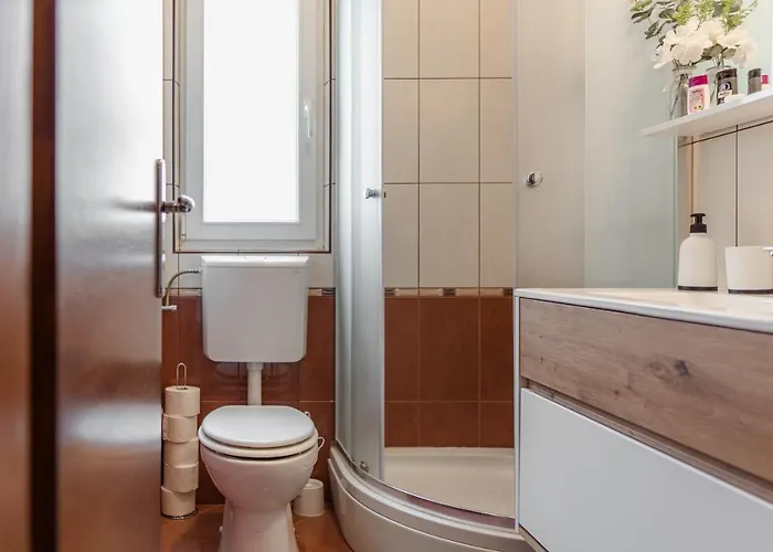 アパート Olea ヴィル